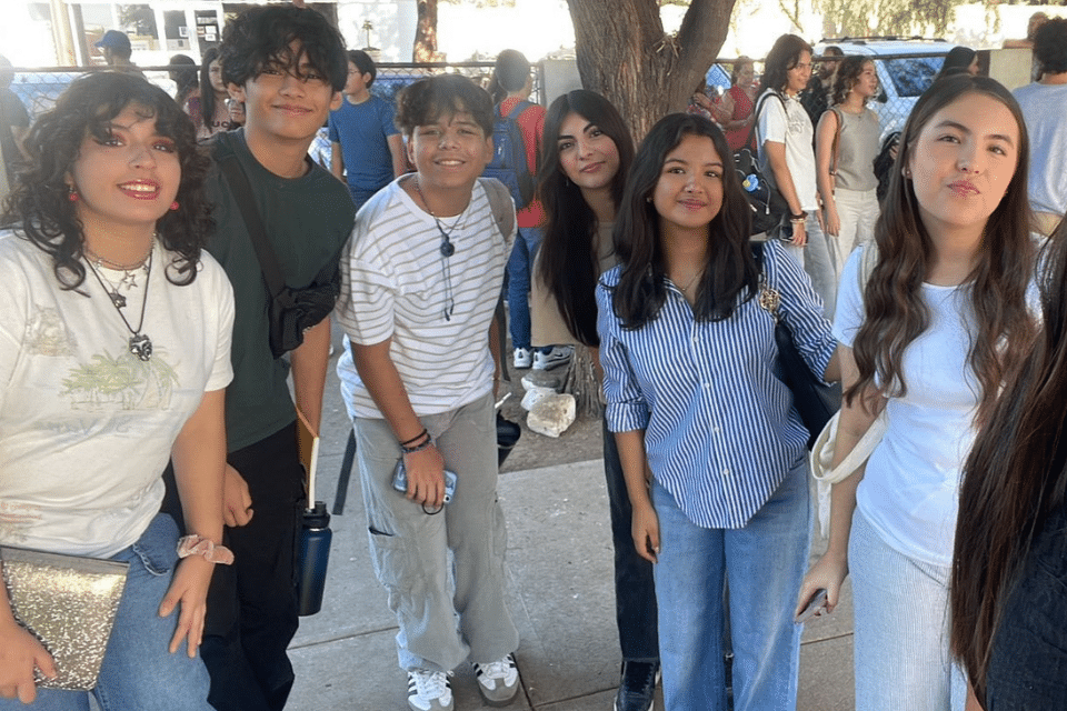 🎯 The AZMUN Experience Begins! 🌎